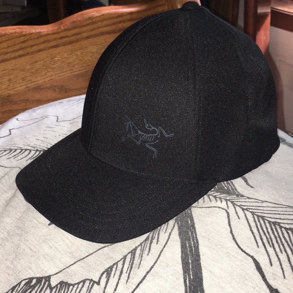 Arc’teryx baseball cap